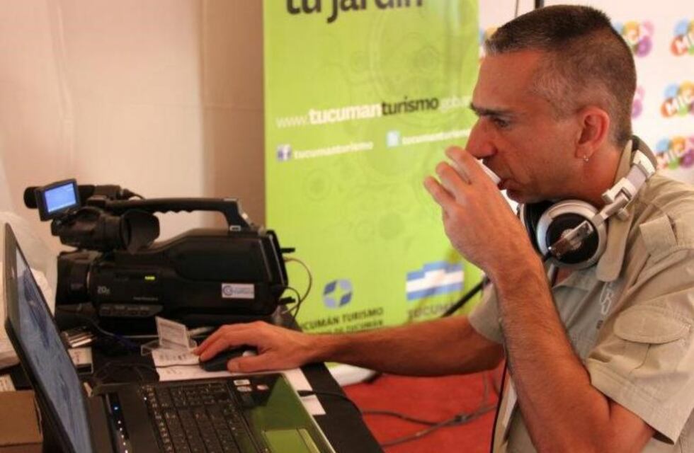 Siguen buscando a Rodrigo Fernández