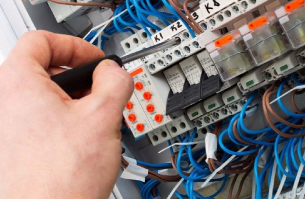 Abierta inscripción para curso inicial de Electricista domiciliario