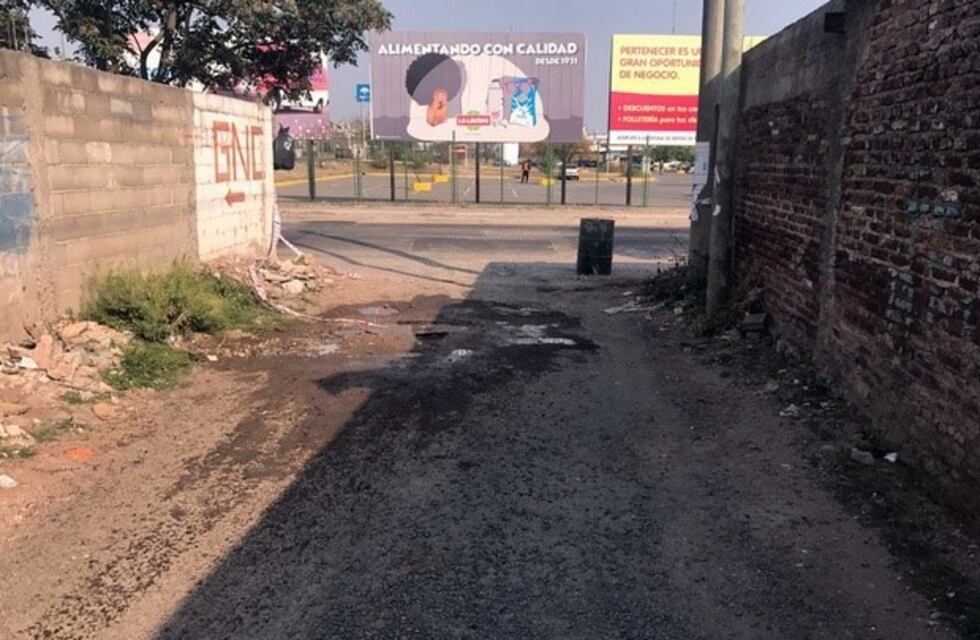 Cayó el Gordo Pini, el supuesto ladrón que escapó en el crimen de Villa Siburu