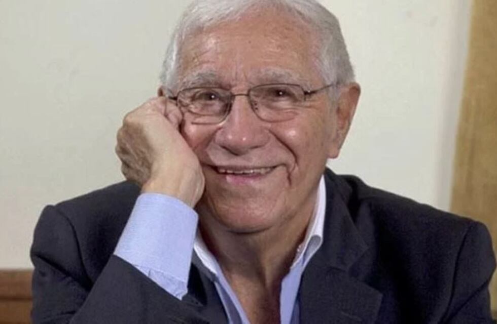 Macaya Márquez contó acerca de sus raíces puntanas