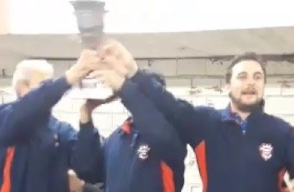 Bochas: Ciudad Atlántida Bicampeón del Torneo por Parejas