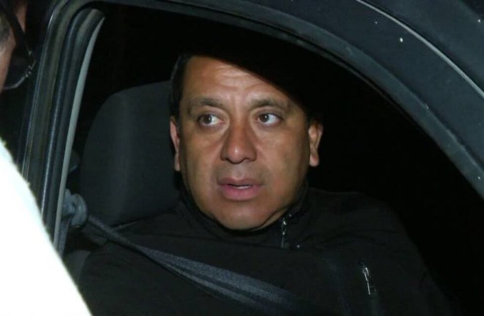 El 31 de octubre comienza el jury al fiscal Walter Guzmán por el caso Sabena