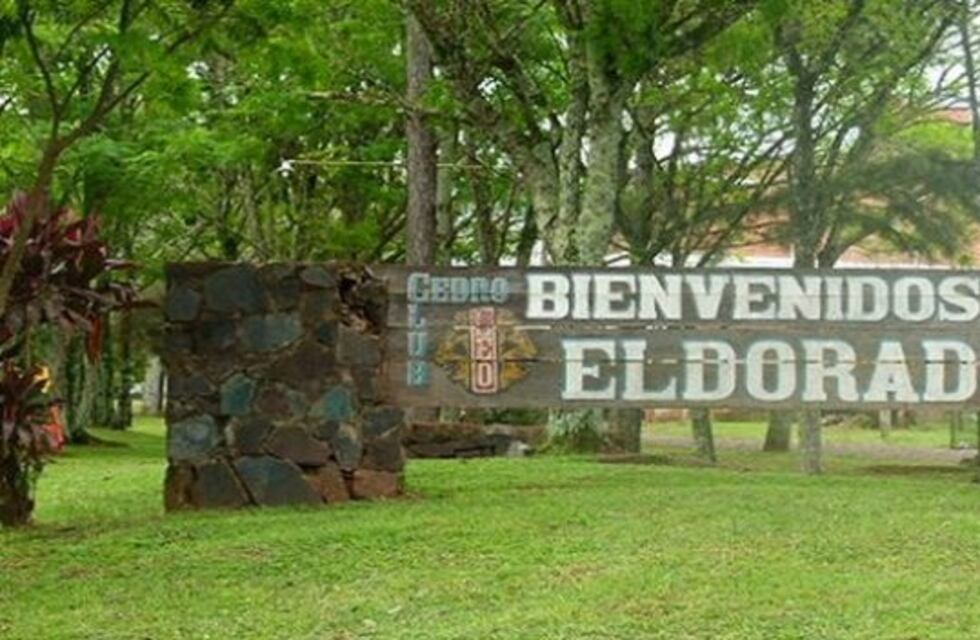 Aniversario de Eldorado: todo a punto para el desfile de los Inmigrantes