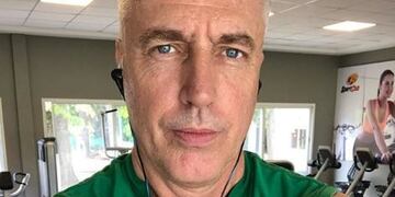 Marley estalló contra Telefé por un cambio inesperado en el cronograma de grabación de su nuevo programa\u002E Instagram/marley_ok