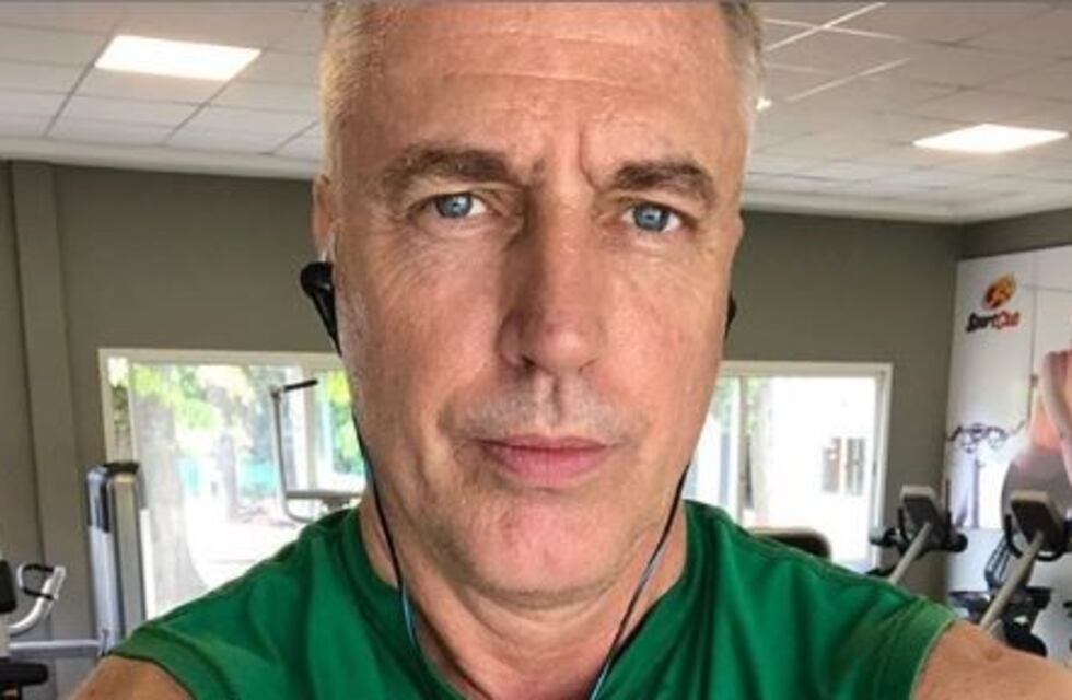 El enojo de Marley que sorprendió a todos sus seguidores: "Dejé a mi hijo llorando y vine al p..."