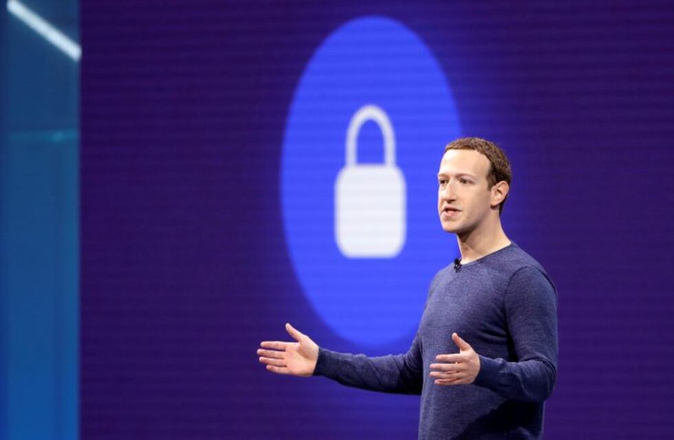 Facebook: lo difícil de trabajar con Mark Zuckerberg