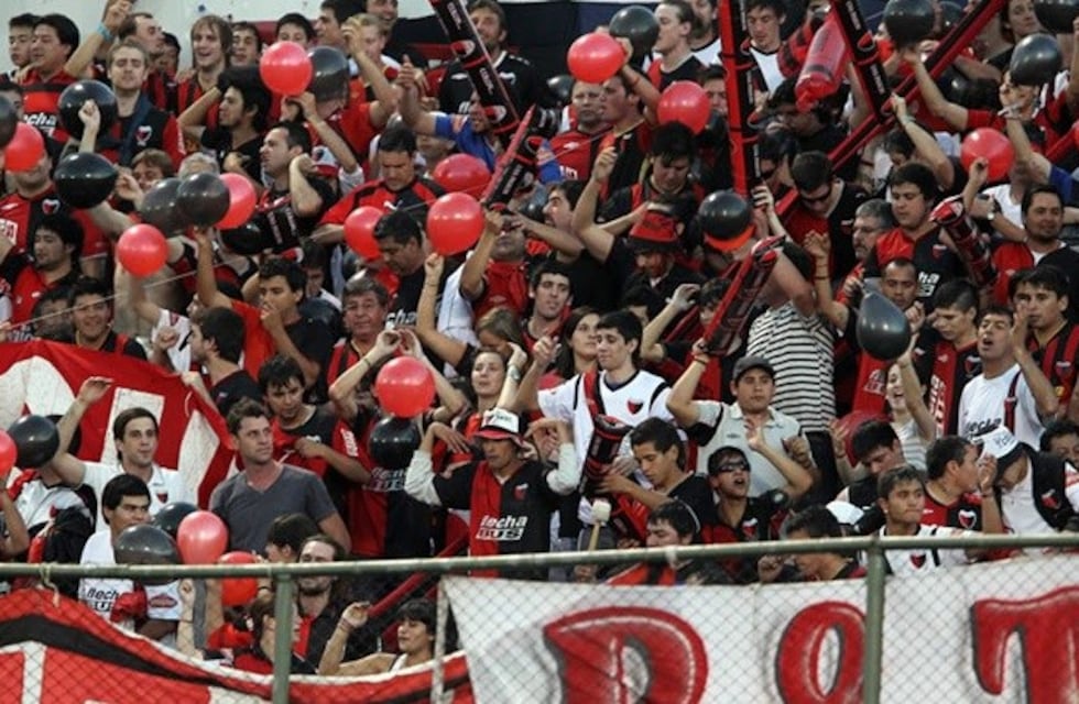 Atentos hinchas de Colón: así será el operativo para la final de la Copa Sudamericana