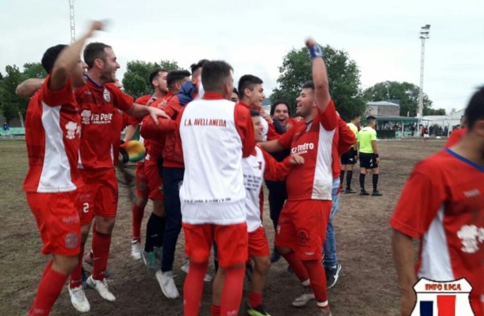 Bella Vista y Avellaneda definen quien jugará con Las Flores por la Reválida en Liga Cordobesa