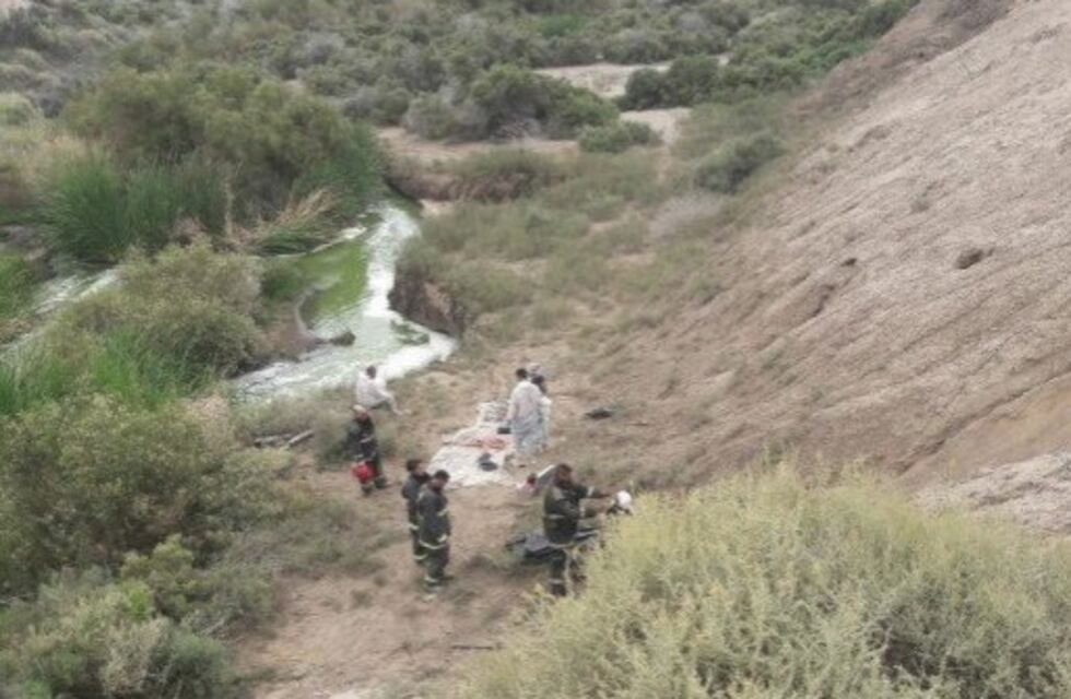 Sigue desaparecido el joven de El Algarrobal, cuyo cuñado fue hallado asesinado
