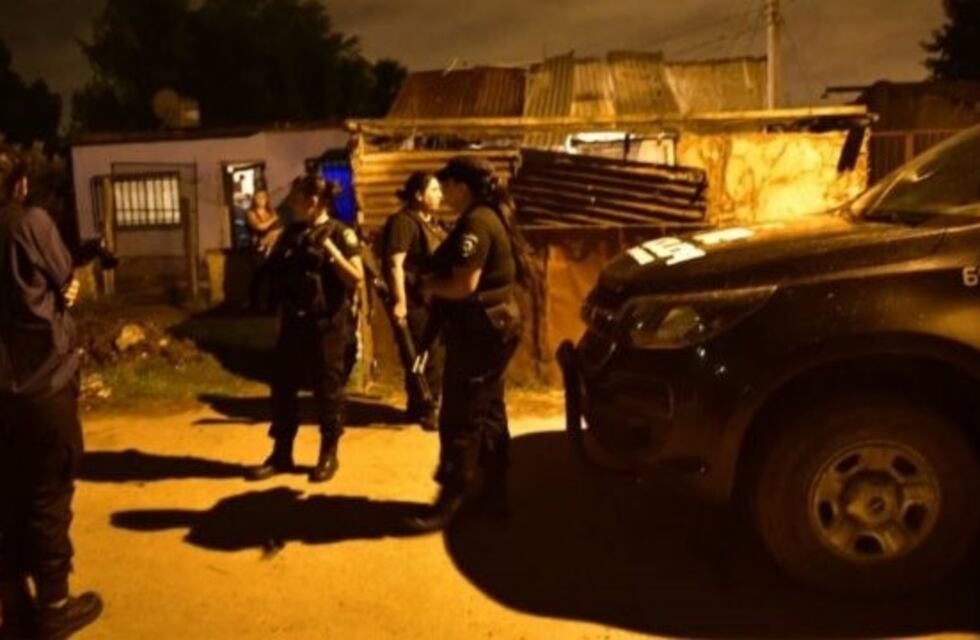 Alta condena a un joven por matar a un nene de dos años e intentar asesinar a su padre