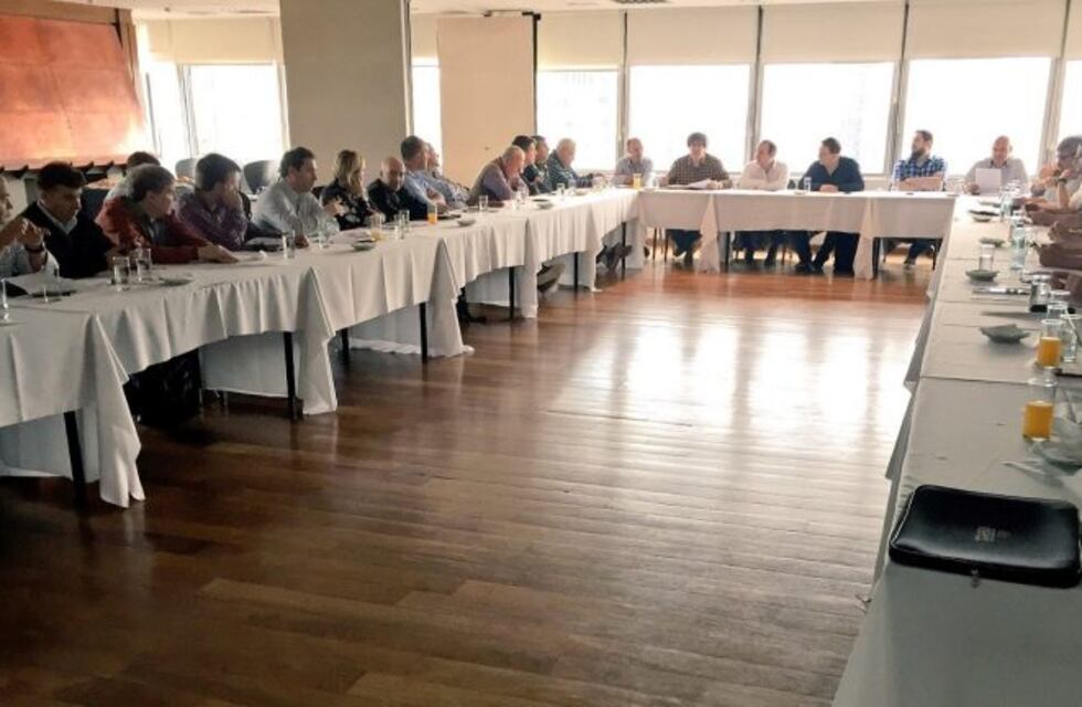 Se aprobó el nuevo formato de la Liga Nacional