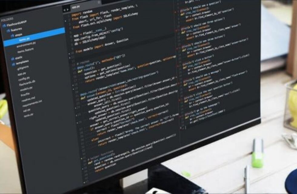 Diputados aprobará una ley con beneficios impositivos para la exportación de software
