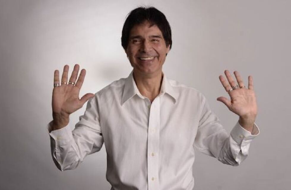 Claudio María Domínguez volvió a hablar de sus polémicos dichos contra Jorge Rial y la referencia a Morena