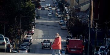 Detectan circulación comunitaria de coronavirus en Bariloche