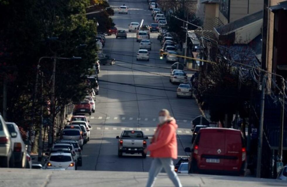 Detectan circulación comunitaria de coronavirus en Bariloche