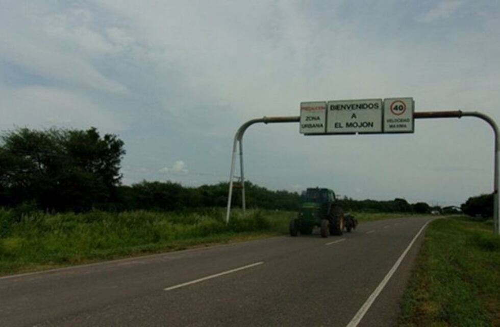 Detuvieron a una tucumana en El Mojón por apuñalar a su pareja