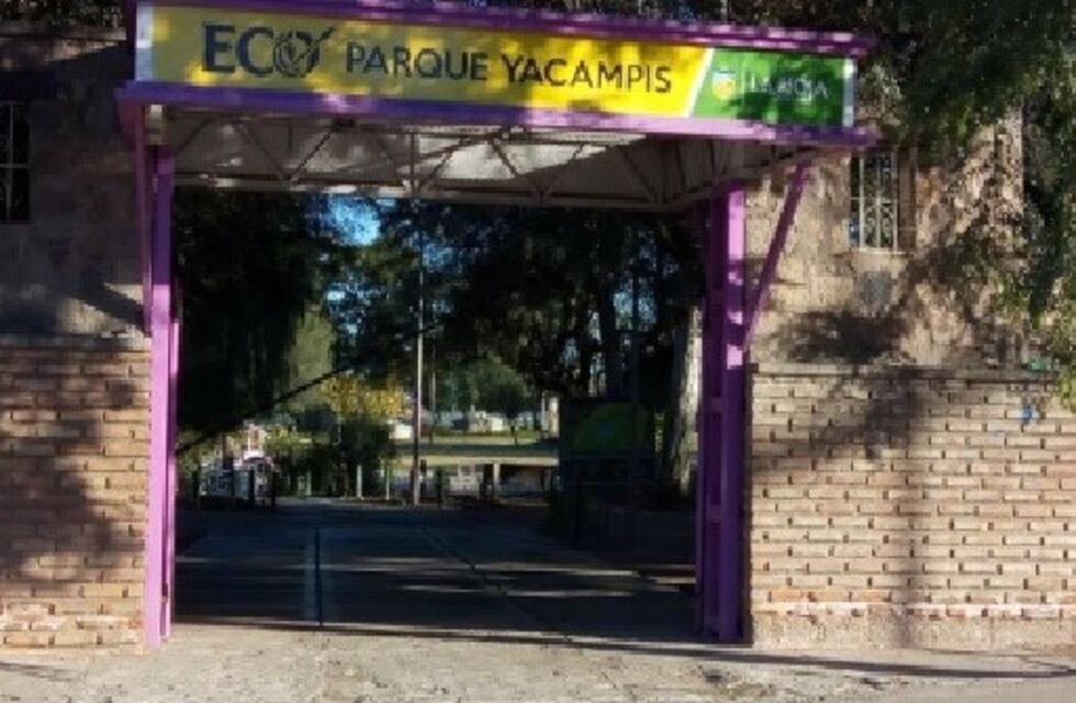 "Vacaciones en el Yacampis" la propuesta del municipio para este fin de semana