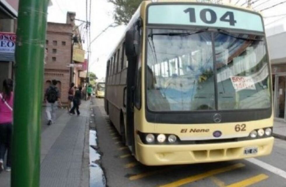 Se levantó el paro de UTA