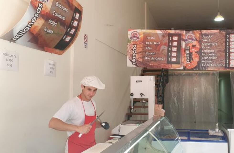 Un frigorífico con más de 40 años de calidad y buen precio abre su segunda sucursal en Carlos Paz