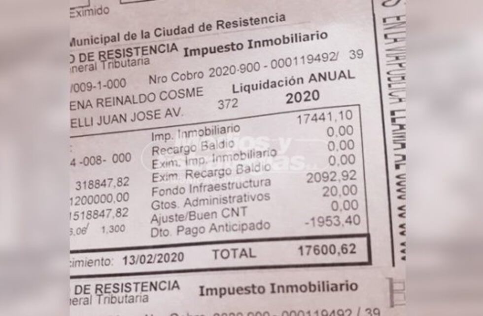 Intentarán en sesión extraordinaria, derogar el impuestazo