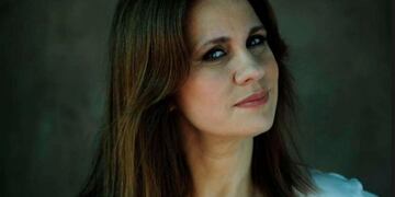 Nancy Dupláa\u002E (Archivo)