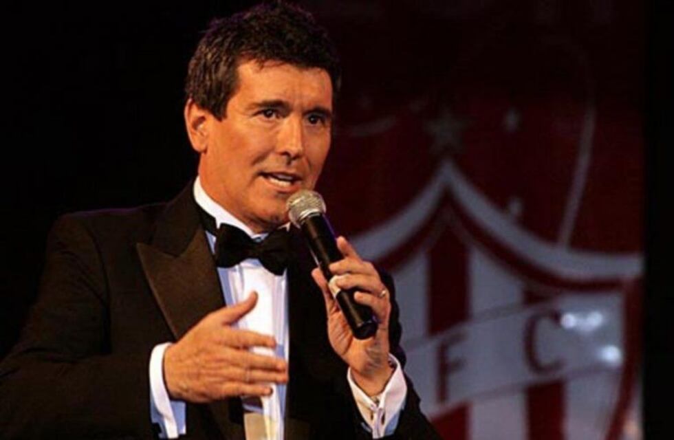 Calafate: mujer denuncia haber sido abusada por humorista Cherutti