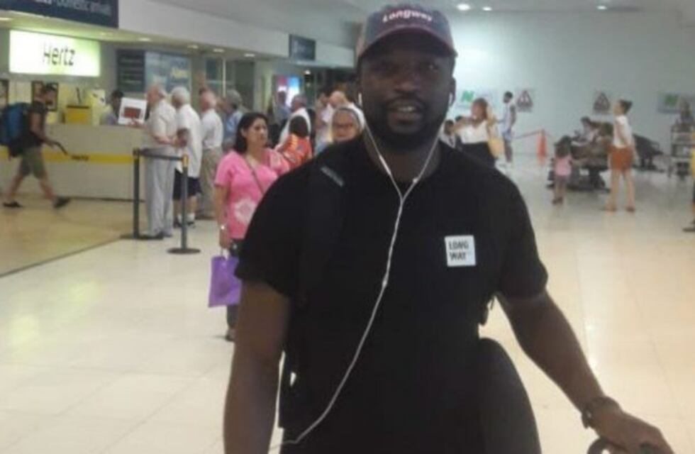 El nuevo extranjero de Atenas debuta este viernes en Mar del Plata