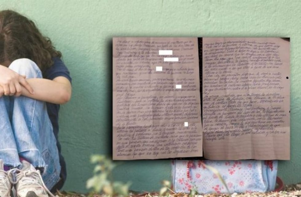 Denunció que su hija sufría bullyng, no tuvo respuesta y terminó sacándola del colegio