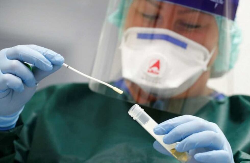 Coronavirus: hay 24 casos confirmados en Río Negro