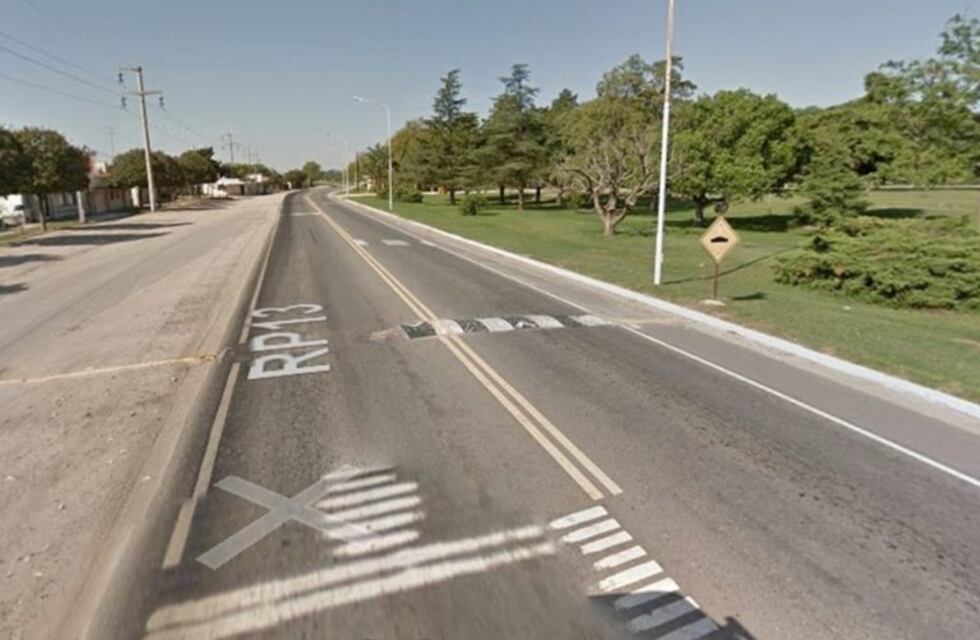 Intendentes de la ruta 13 impulsan la creación de un corredor turístico