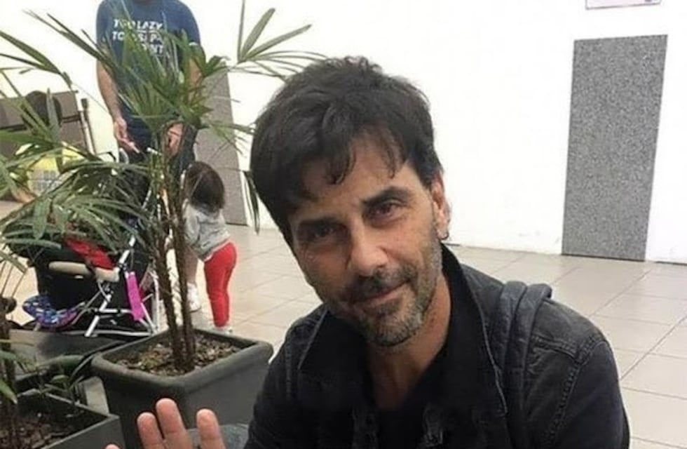 Actrices de Brasil repudian por la llegada de Juan Darthés: "Se mete con una, se mete con todas"