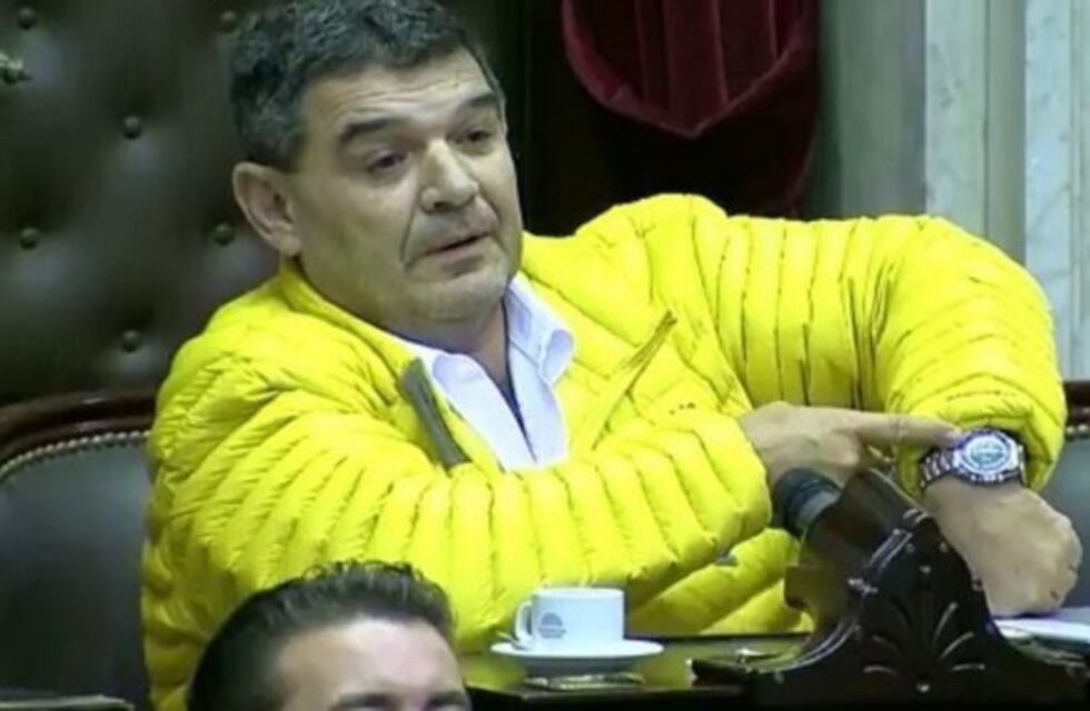 Imputaron por homicidio culposo al diputado Alfredo Olmedo