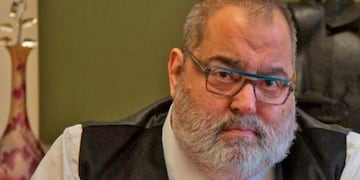 Jorge Lanata (Foto: web)