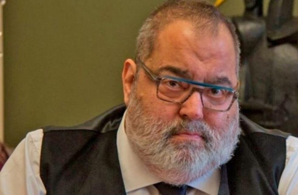 Jorge Lanata fue dado de alta y ya se encuentra en su casa