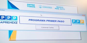 PPP y PPP Aprendiz se sortearon el jueves y los resultados se darán a conocer este viernes\u002E