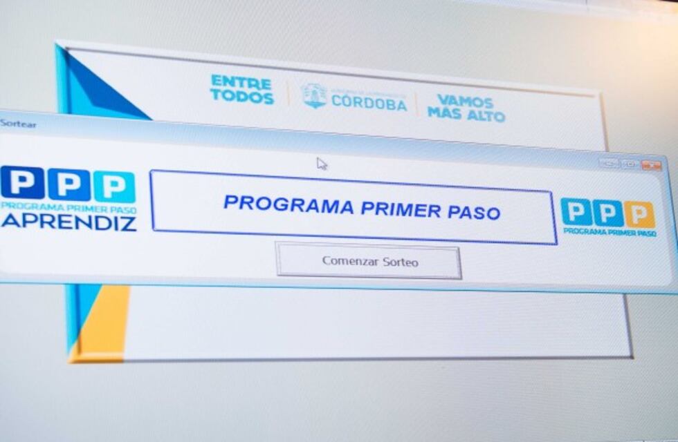Por la cuarentena suspenden las asignaciones estímulo de los programas PIP y PPP