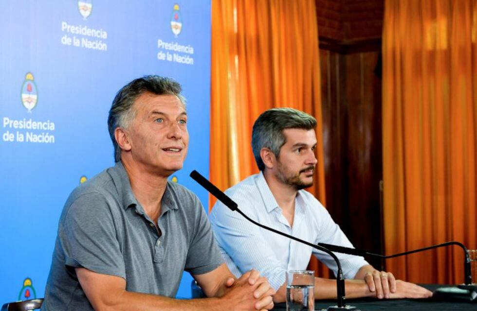 El Gobierno busca cambiar la distribución de fondos a las obras sociales