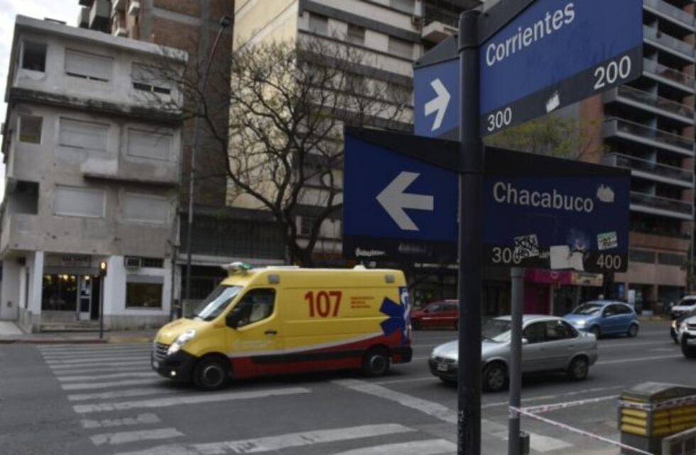 Un joven de 17 años murió baleado en un confuso episodio y acusan a la Policía