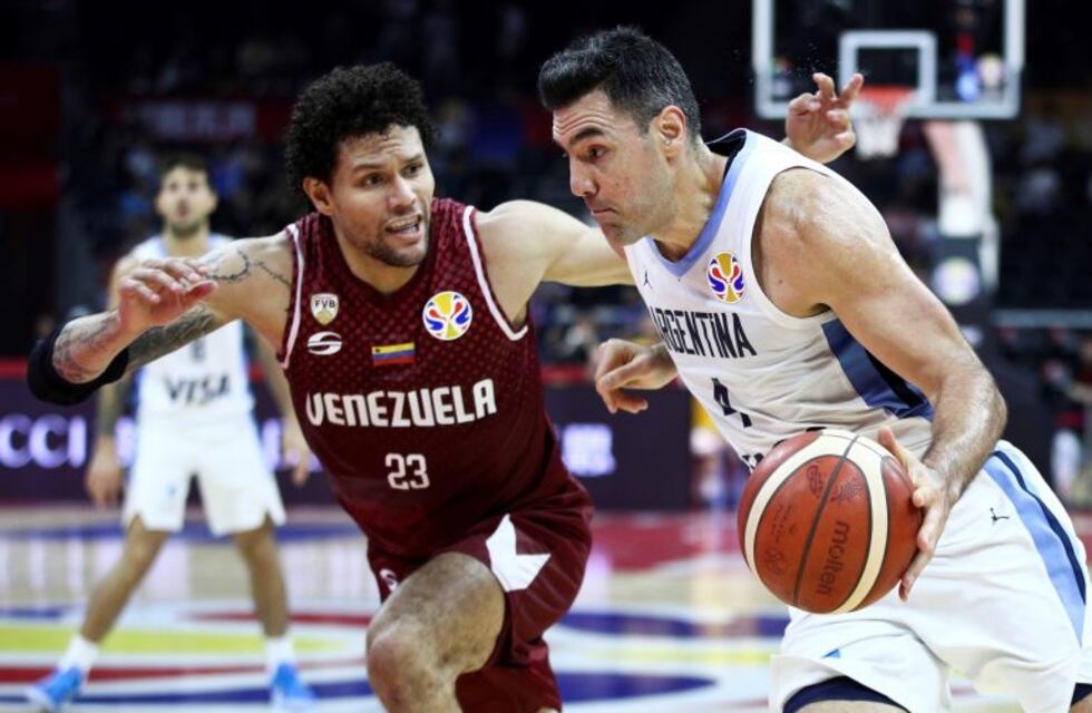 Mundial de básquet: Argentina quedó a un paso de la clasificación a Tokio 2020