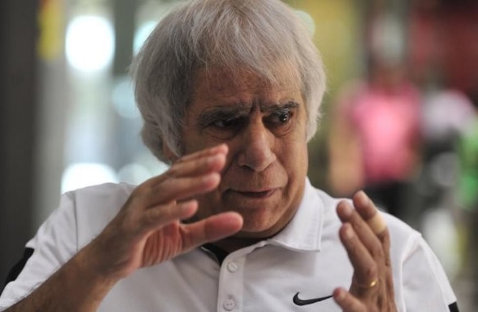 Murió Pedro Marchetta: del “Talleres, el más grande de Córdoba” a la dura frase contra la hinchada de Belgrano