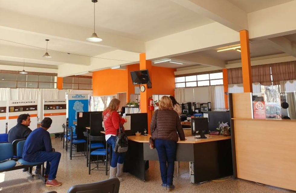 Carlos Paz: se atendieron muchas consultas con inconvenientes para votar