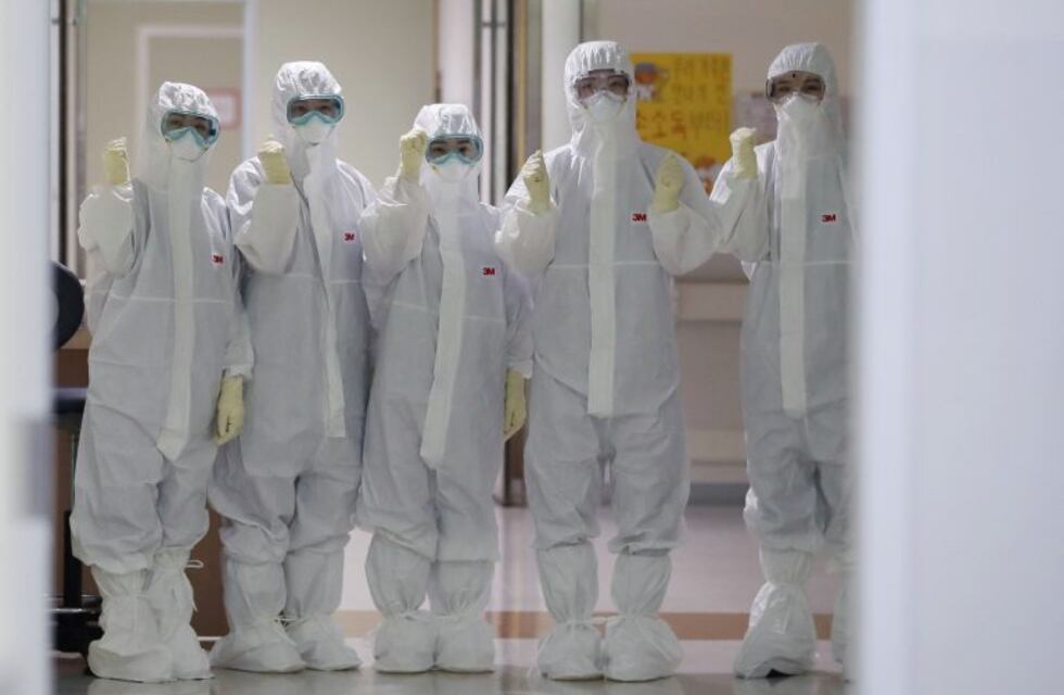 Coronavirus: descartaron un caso sospechoso en Tandil