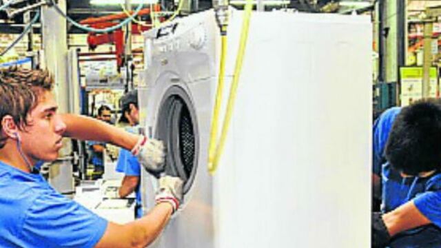 Nueva inversión de Alladio\u002E