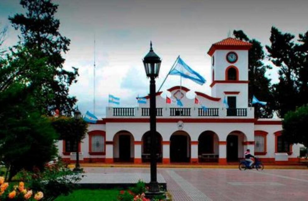 Los Surgentes: festejos por 107º aniversario