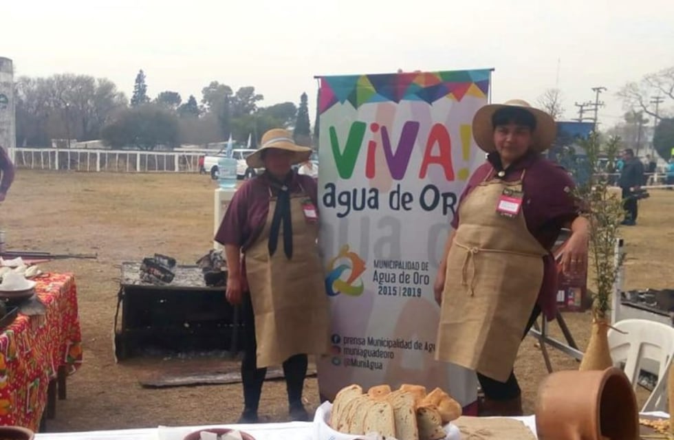 Vecinas de Sierras Chicas son las campeonas de Certamen Nacional de Asadoras Argentinas