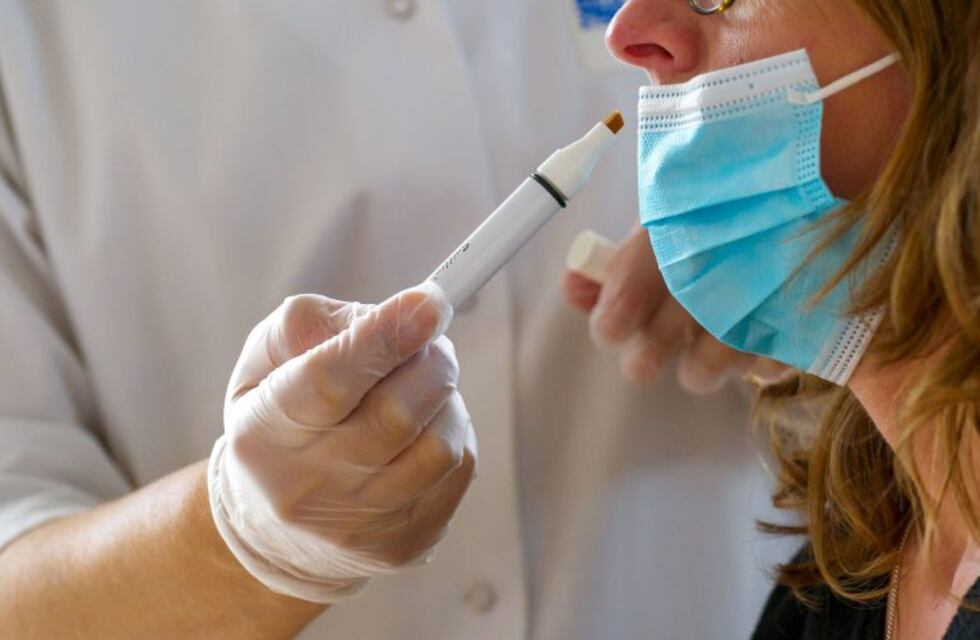 Santa Fe tuvo 2.109 nuevos casos de coronavirus y récord de fallecidos con 69