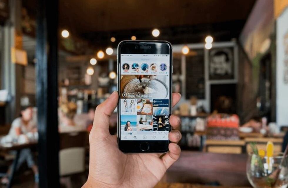 En qué consistirá "Fondo", la nueva función que Instagram habilitará en las Stories
