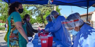 Coronavirus en San Juan