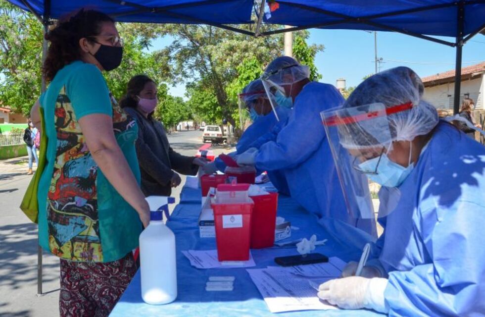 Coronavirus en San Juan: otra jornada sin fallecidos y con apenas 6 contagios en las últimas 24 horas