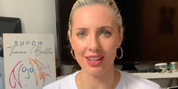 Tamara Bella (Instagram)